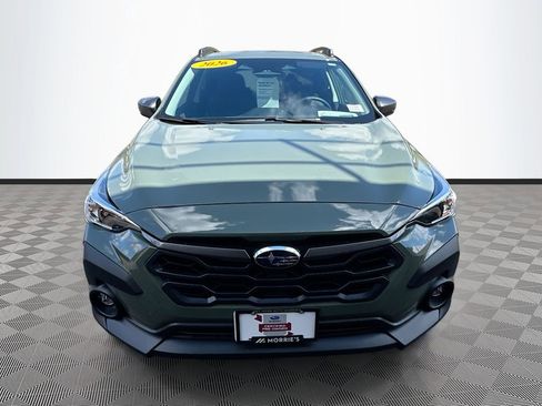 Certified 2026 Subaru Crosstrek 2.0i Premium w/ Crosstrek Mirror Package AWD/4WD image 2