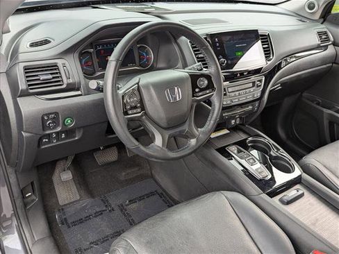 Certified 2022 Honda Pilot Elite image 10