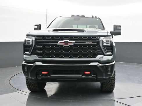 New 2026 Chevrolet Silverado 2500 ZR2 image 21