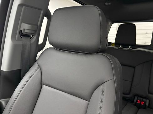 New 2026 GMC Sierra 1500 Elevation w/ Elevation Premium Package image 36