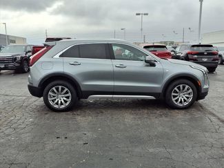 Used 2023 Cadillac XT4 Premium Luxury video 2