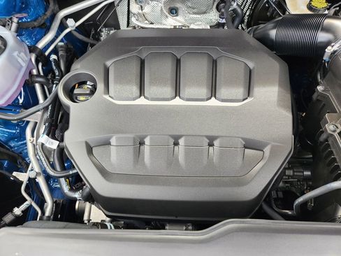 New 2026 Volkswagen Atlas Cross Sport SEL Premium R-Line image 19