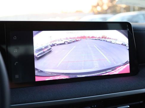 New 2026 Nissan Kicks SV w/ SV Premium Package image 14