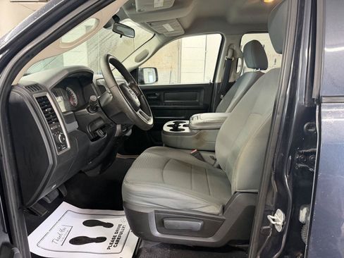 Used 2014 RAM 1500 Express AWD/4WD image 12