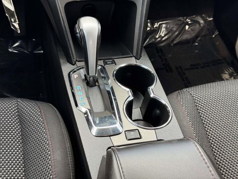 Used 2011 Chevrolet Equinox LT w/ Driver Convenience Package image 11