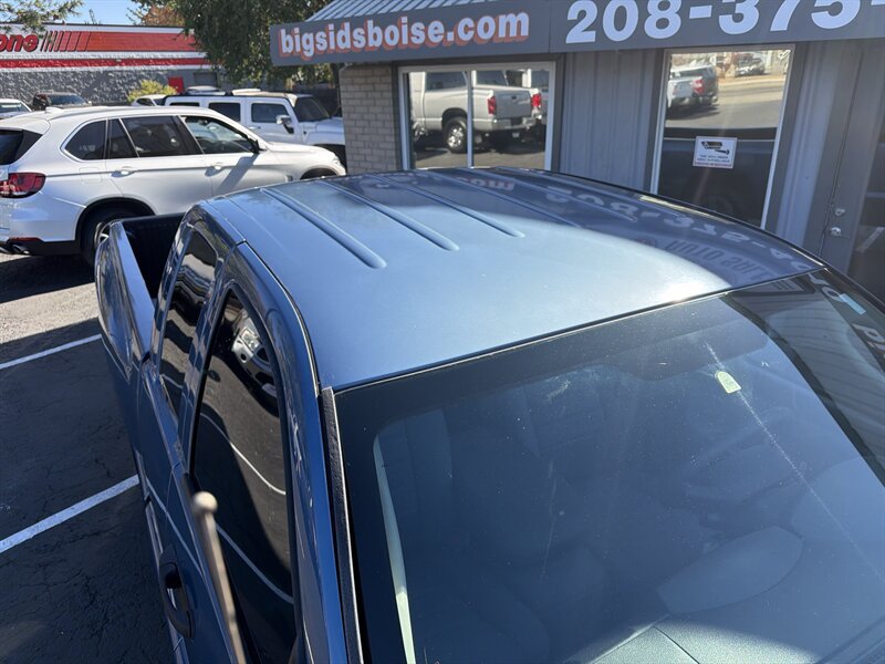 Used 2005 Dodge Dakota SLT RWD image 15