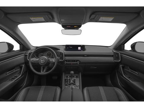 New 2026 MAZDA CX-50 AWD 2.5 S w/ Weather Package image 25