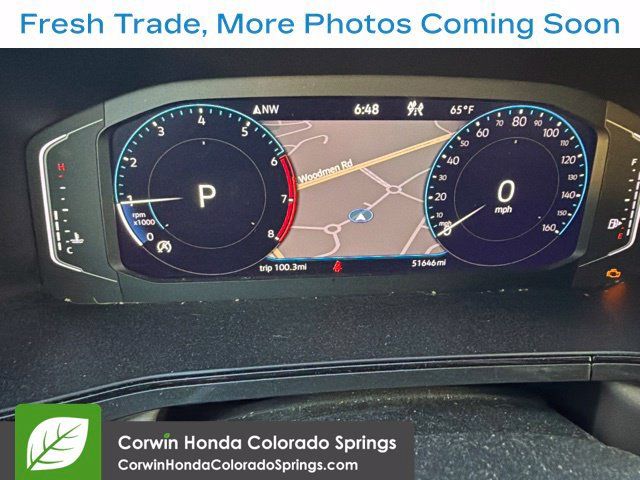 Used 2022 Volkswagen Taos SEL AWD/4WD image 11