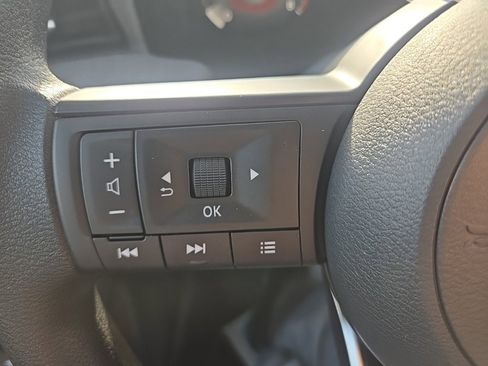 New 2026 Nissan Kicks SV image 13