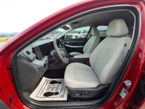 Used 2025 Hyundai Sonata SEL AWD/4WD image 9