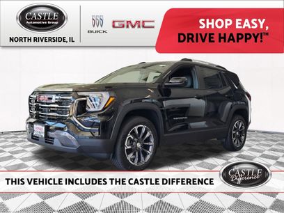 New 2027 GMC Terrain Elevation w/ Elevation Premium Package