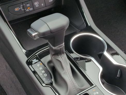 New 2026 Kia K5 GT-Line FWD image 16