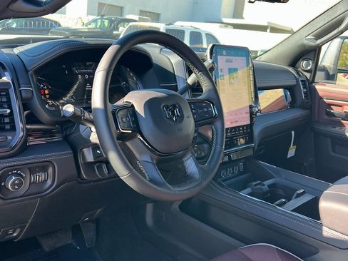 New 2026 RAM 2500 Limited image 22