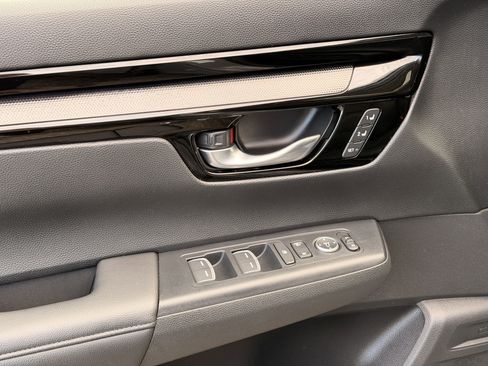 Certified 2024 Honda CR-V EX-L image 11