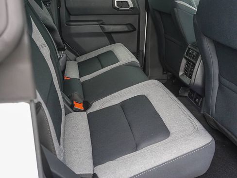 New 2026 Ford Bronco Big Bend AWD/4WD image 14