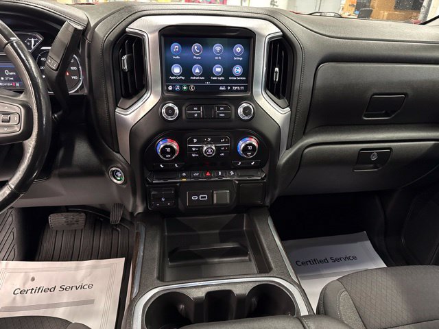 Used 2021 GMC Sierra 1500 Elevation AWD/4WD image 19