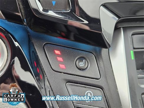 Used 2021 Honda Odyssey Touring image 18