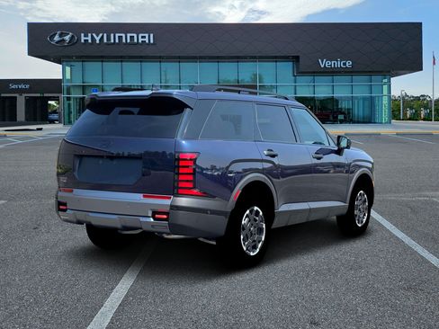 New 2026 Hyundai Palisade XRT Pro AWD/4WD image 7