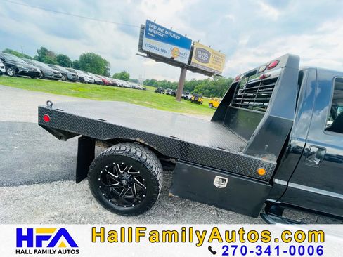 Used 2005 Ford F250 XLT image 33