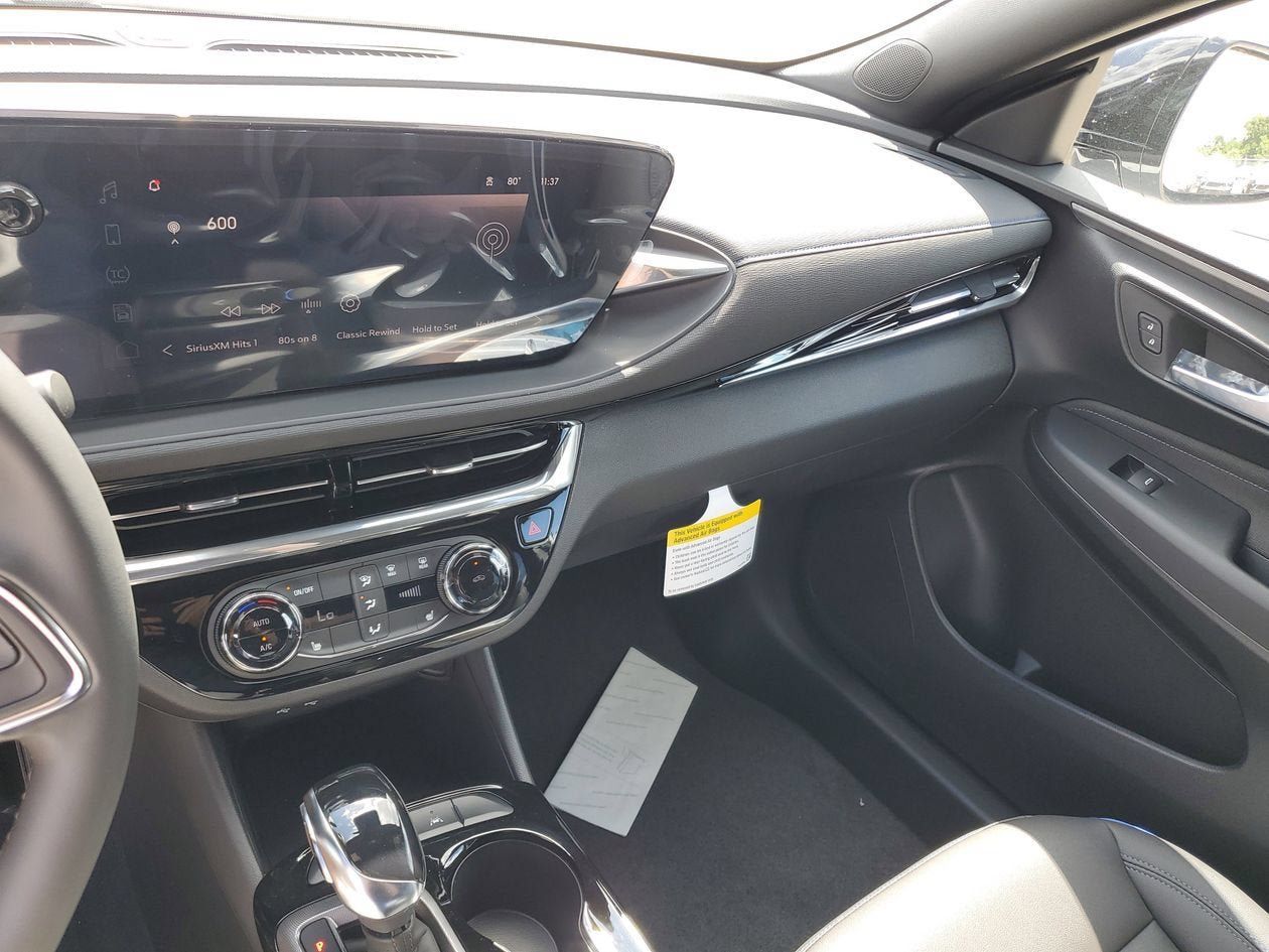 New 2026 Buick Envista Sport Touring w/ Convenience I Package FWD image 26
