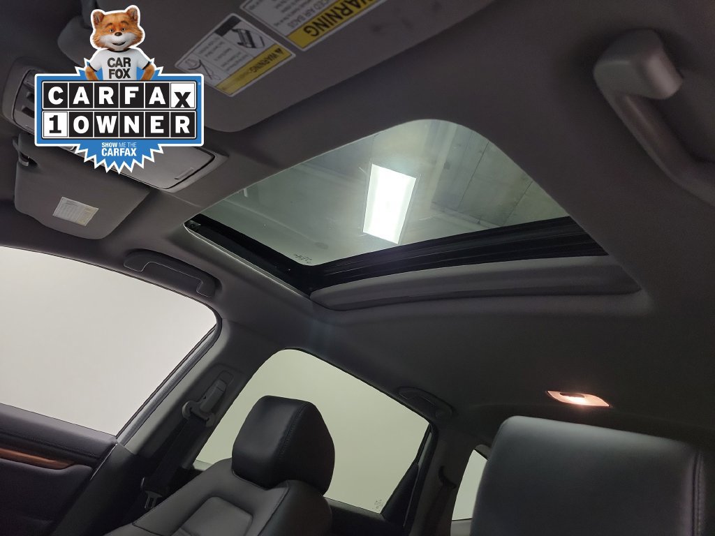 Used 2020 Honda CR-V Touring image 14