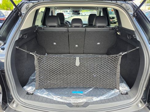 New 2026 MAZDA CX-5 Select AWD/4WD image 6
