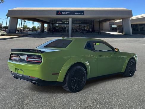 Used 2023 Dodge Challenger R/T Scat Pack image 6