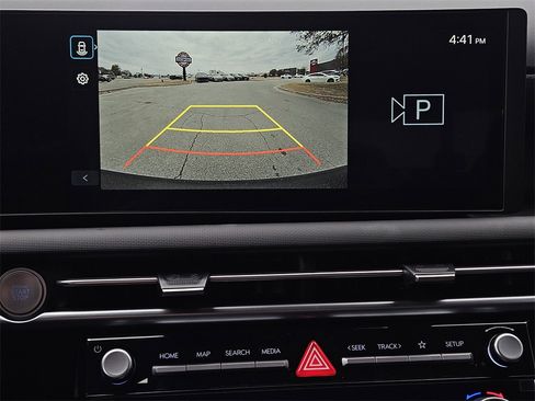 New 2026 Hyundai Santa Cruz SEL image 17