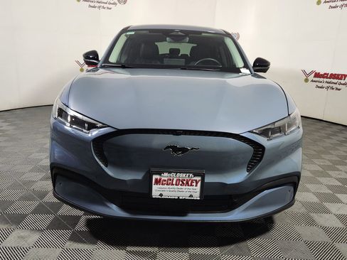 Used 2024 Ford Mustang Mach-E Select image 2