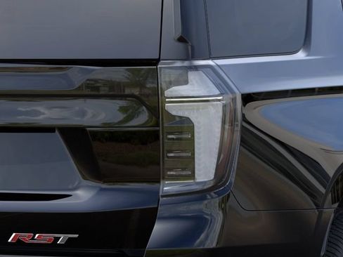 New 2026 Chevrolet Tahoe RST w/ Comfort Package RWD image 11