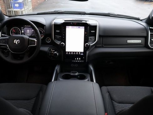 New 2026 RAM 1500 Big Horn image 42