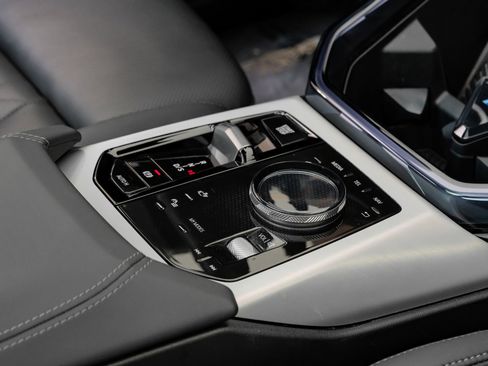 Used 2025 BMW X3 xDrive30i image 30