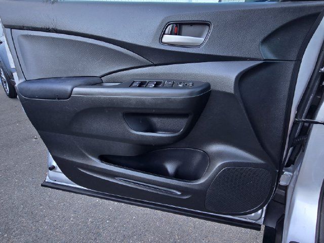 Used 2016 Honda CR-V LX image 14