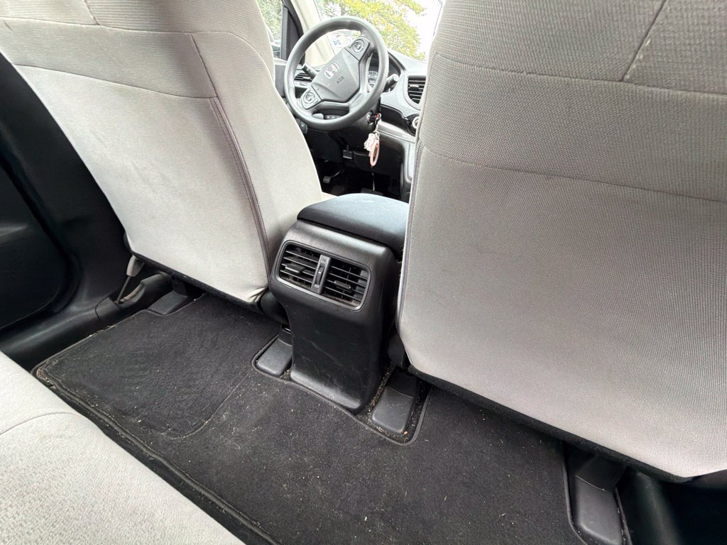 Used 2015 Honda CR-V LX image 10