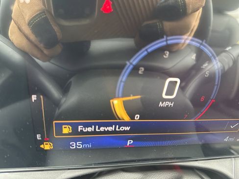 New 2026 Chevrolet Trax ACTIV FWD image 12