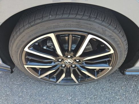 New 2026 Honda Accord Touring image 18