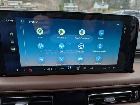 New 2026 Lincoln Aviator Reserve image 23