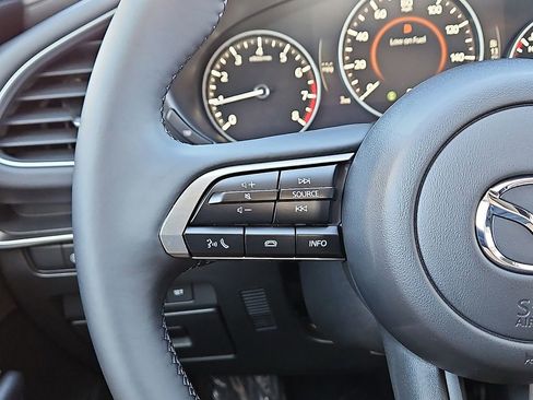 New 2026 MAZDA MAZDA3 2.5 S Sedan w/ Preferred Pkg image 21