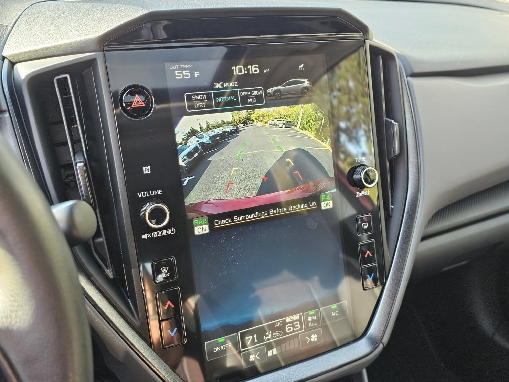 Certified 2024 Subaru Crosstrek 2.5i Limited w/ Crosstrek Mirror Package AWD/4WD image 28