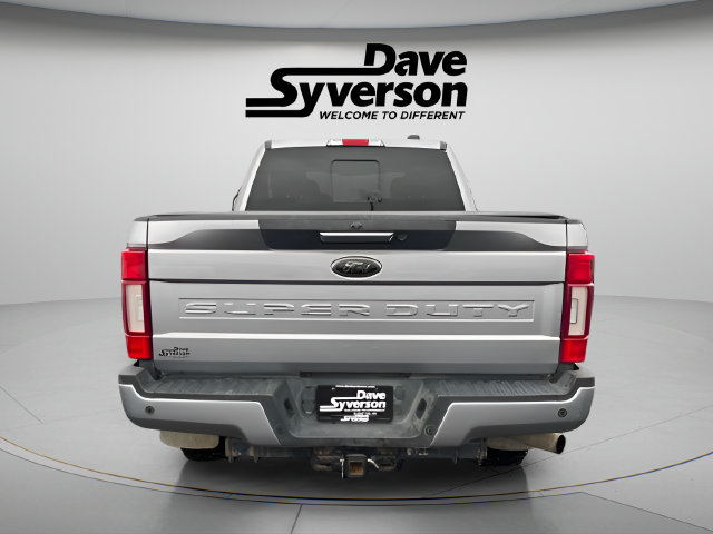 Used 2020 Ford F350 Lariat AWD/4WD image 5