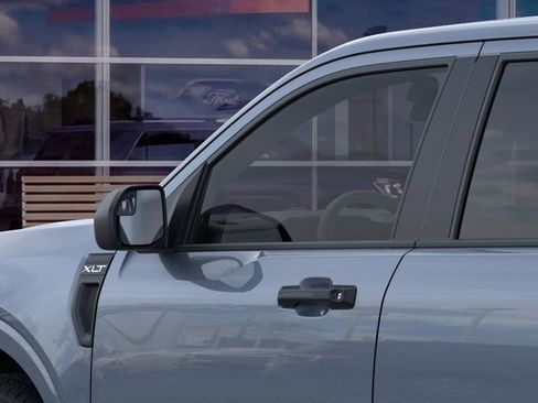 New 2026 Ford Maverick XLT FWD image 21