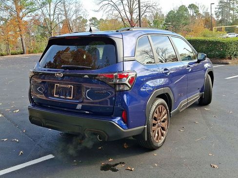 New 2026 Subaru Forester Sport image 12