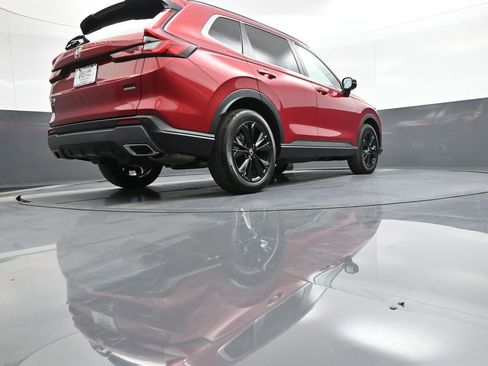 Certified 2023 Honda CR-V Sport Touring image 30