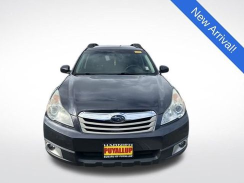 Used 2012 Subaru Outback 2.5i Premium w/ All-Weather Pkg image 2