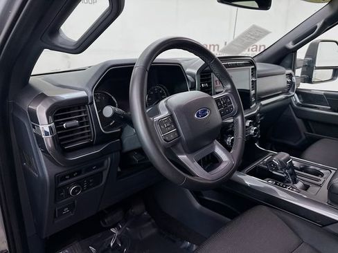 Used 2023 Ford F150 XLT w/ Equipment Group 302A High image 9