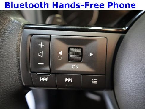 Used 2023 Nissan Rogue SV image 21