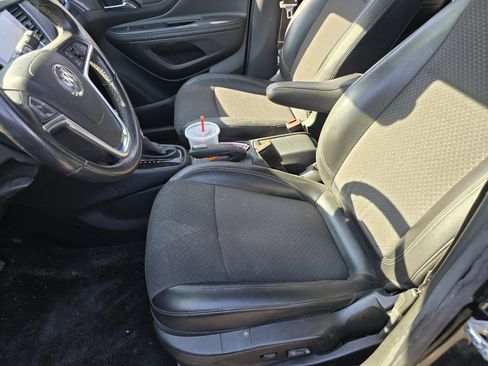 Used 2018 Buick Encore Preferred image 15