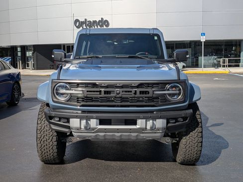 Used 2024 Ford Bronco Raptor image 6