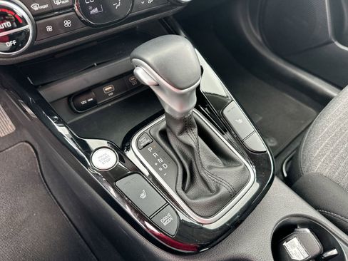 Used 2024 Kia Soul EX FWD image 20