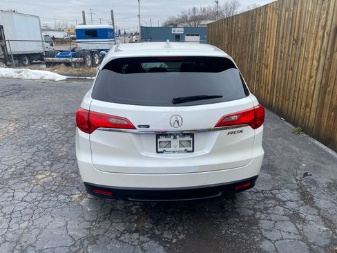 Used 2013 Acura RDX FWD 4dr Tech Pkg image 8
